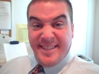 Stephen Thompson - Class of 1994 - Milton High School