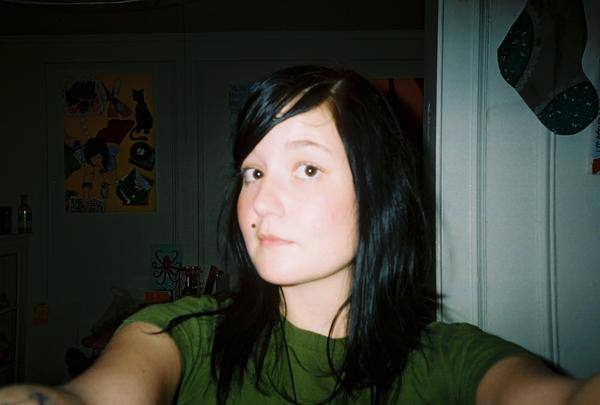 Charlotte Horne - Class of 2003 - Milton High School