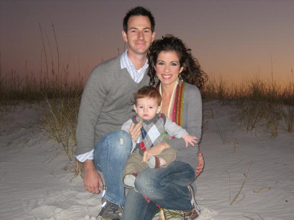 Melanie Leddy - Class of 1999 - Milton High School