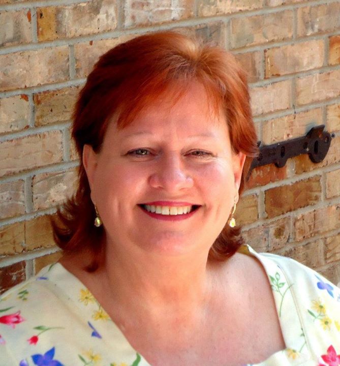 Debbie Reeves - Class of 1974 - Milton High School
