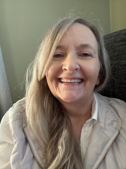 Judy Judy Schneider - Class of 1985 - Milton High School