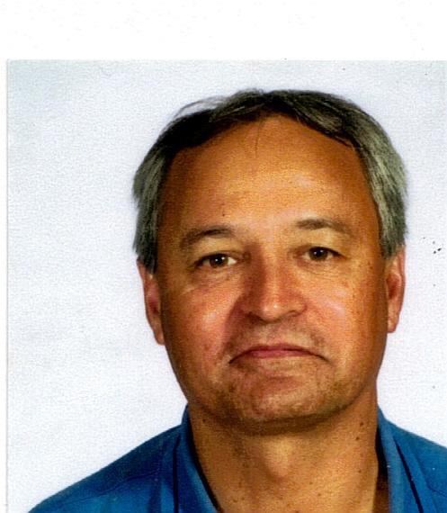 Paul Quijano - Class of 1974 - Milton High School