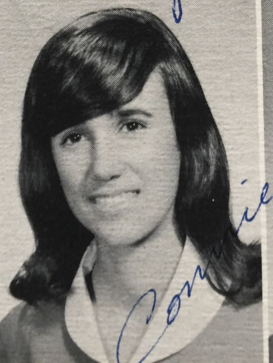 Connie Guerra - Class of 1967 - Milton High School