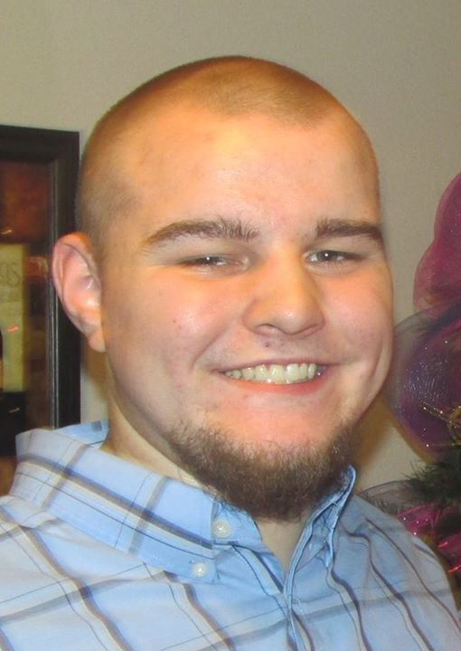 Cody Demarcus - Class of 2013 - Milton High School