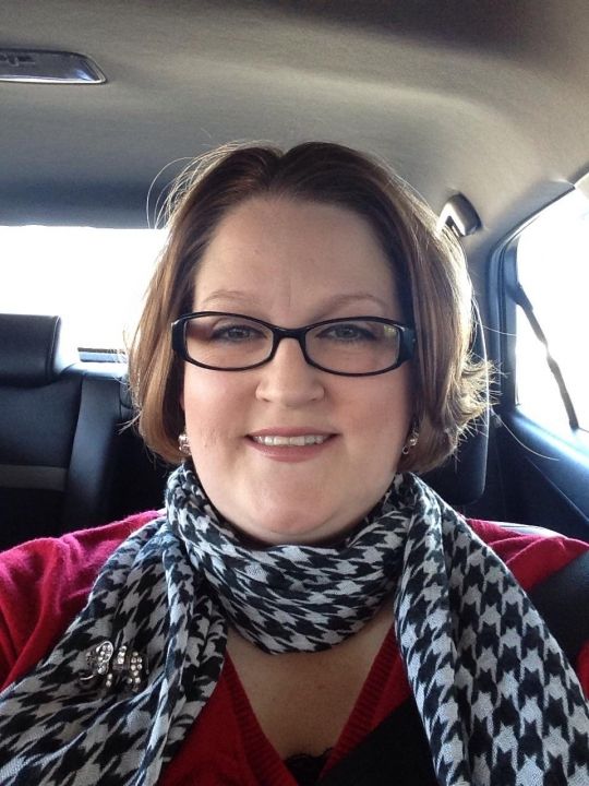 Mary Burgess - Class of 1999 - Milton High School