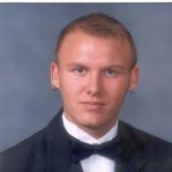 Michael Kennedy - Class of 2000 - Milton High School