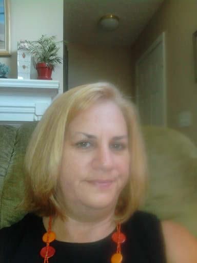 Merita Dubose - Class of 1978 - Milton High School