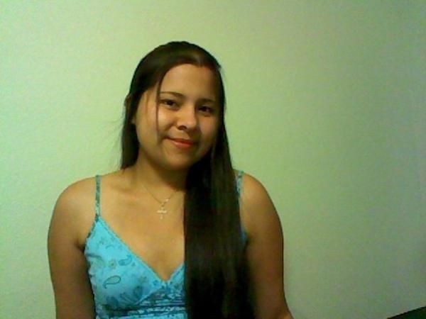 Jennifer (jc) Cantu - Class of 1999 - Milton High School