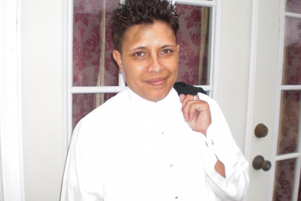 Lelani Kuykendall - Class of 1997 - Milton High School