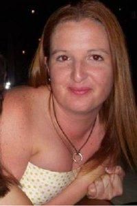 Mandy Chinevere - Class of 2001 - Milton High School