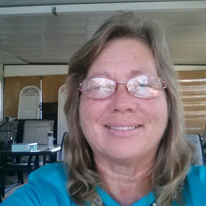 Donna Whorff - Class of 1977 - Milton High School
