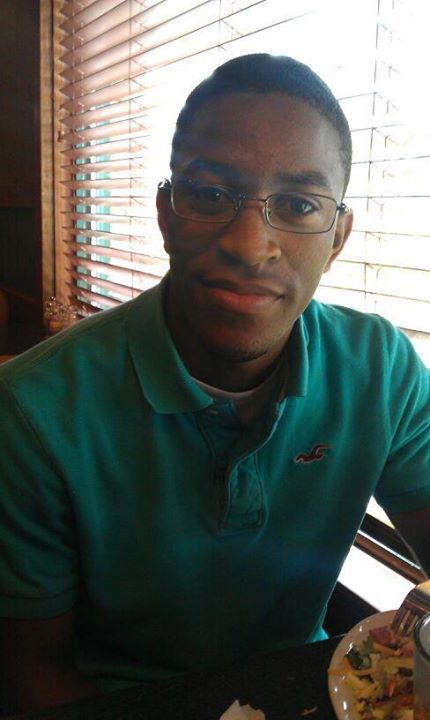 Anthony Moore - Class of 2011 - Milton High School