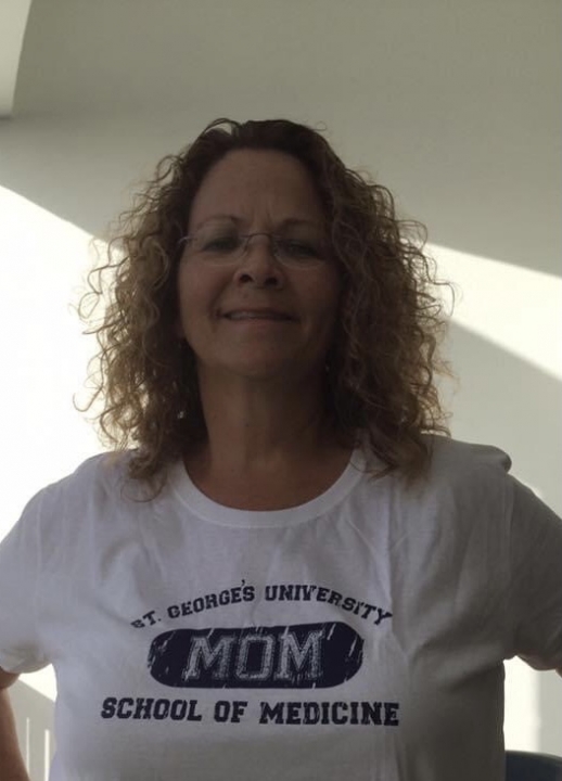 Leslie Fowlkes - Class of 1981 - Milton High School
