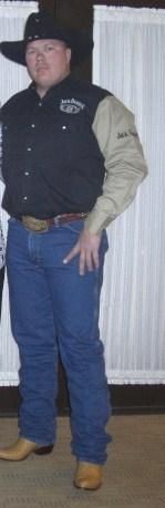 Robert Nugen - Class of 1997 - Milton High School
