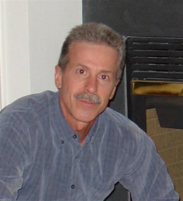 Buck Brignano - Class of 1977 - Milton High School