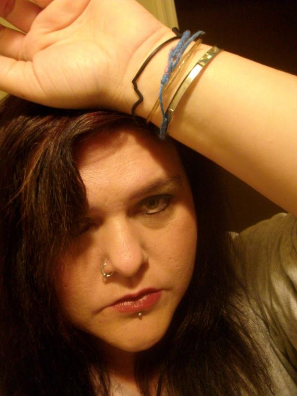 Stephanie Bradley - Class of 1995 - Milton High School
