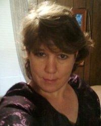 Angela Garrett - Class of 1992 - Milton High School