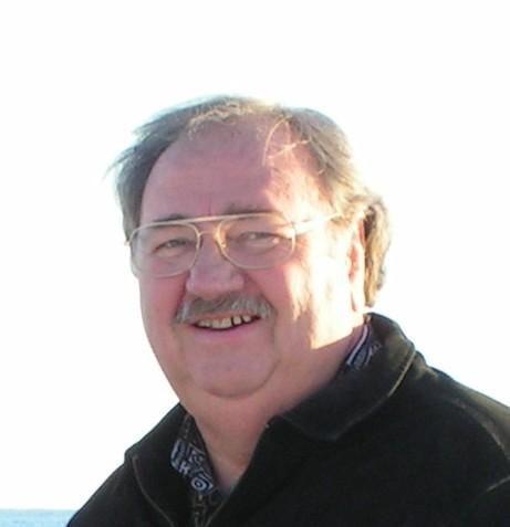 Johnny (john) Hathaway - Class of 1965 - Milton High School