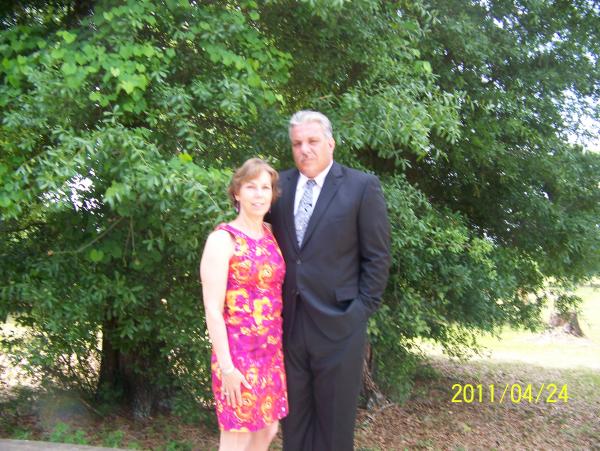Teresa Steadham - Class of 1979 - Milton High School