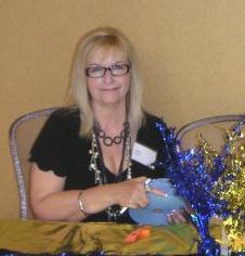 Janette Sweeney - Class of 1969 - Milton High School