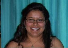 Jasmin Ricord - Class of 2006 - Milton High School