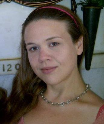 Danielle Tillman - Class of 2003 - Milton High School