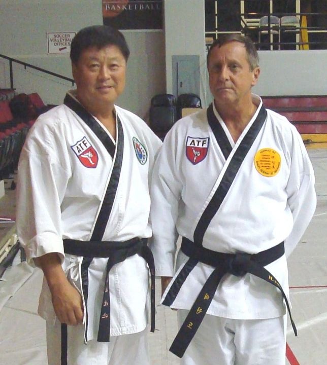 Harry W Dahlberg, Jr - Class of 1966 - Milton High School