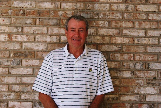 Claude Duvall - Class of 1964 - Milton High School