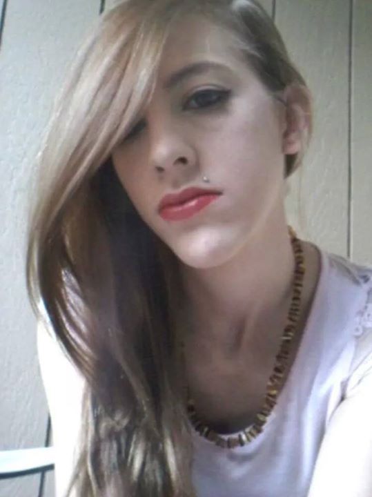 Kristen Mock - Class of 2009 - Milton High School