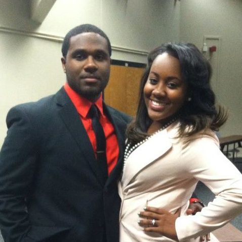 Keldrick Averhart - Class of 2008 - Milton High School