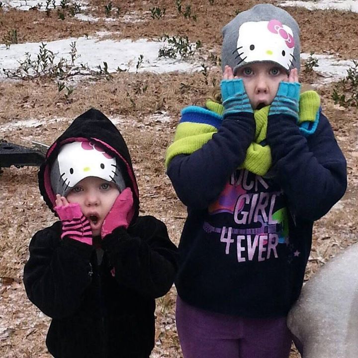 Donna Gambrell - Class of 1976 - Milton High School