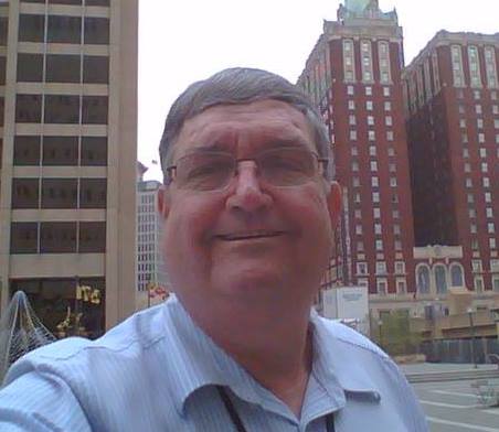 David Morgan - Class of 1974 - Milton High School