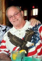 Harold Clark - Class of 1967 - Milton High School