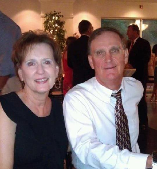 Patricia Lane - Class of 1968 - Milton High School
