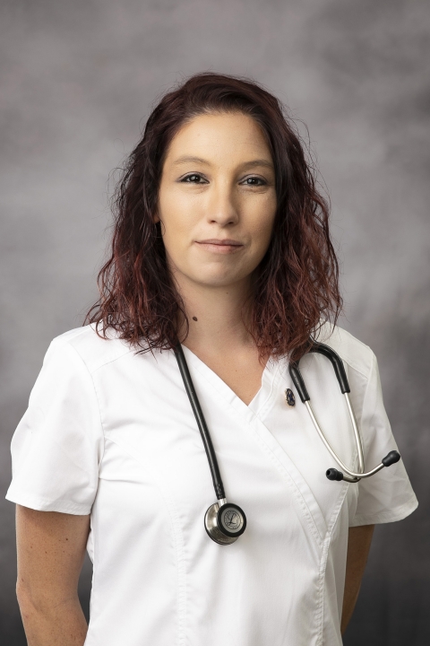 Kristen Wells - Class of 2009 - Milton High School