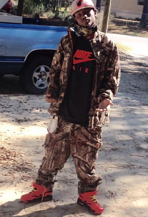 Kye Jalil - Class of 2013 - Milton High School