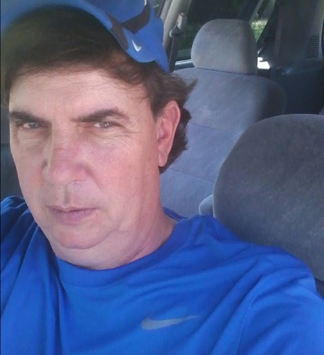 Steven Steven J Allen - Class of 1980 - Milton High School
