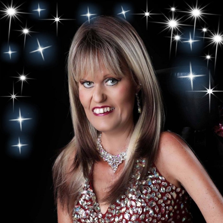 Stephanie LEAVINS - Class of 1995 - Milton High School