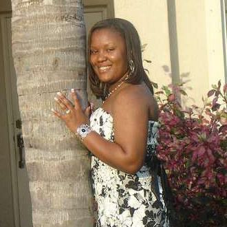Adineka Robinson - Class of 2006 - Monarch High School