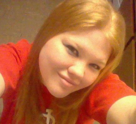 Jessica Goodrich-tarvin - Class of 2007 - Clinton High School
