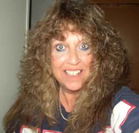 Donna Mayall - Class of 1970 - Clinton High School