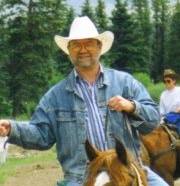 Brad Brisard - Class of 1968 - Clinton High School