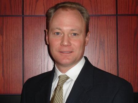 Scot Fairfield - Class of 1985 - Clinton High School