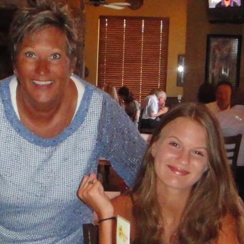 Pam Rogers - Class of 1975 - Clinton High School