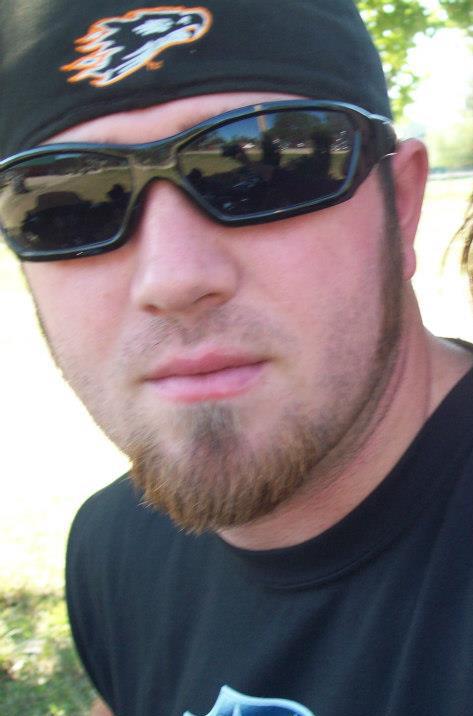 Tyler Long - Class of 2004 - Clinton High School