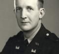 Robert Williams, class of 1943