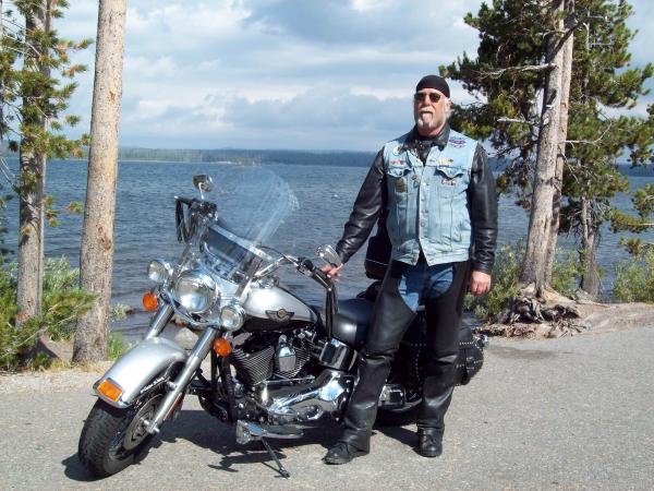 Larry Westvang - Class of 1975 - Granite Falls High School