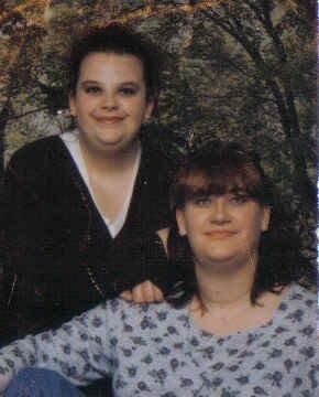 Wendy Adams - Class of 1998 - Granite Falls High School