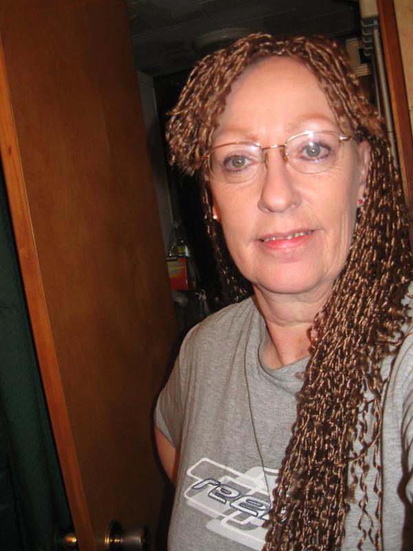 Laurel Lebar - Class of 1978 - Granite Falls High School