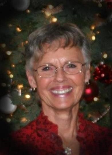 Donna Burden - Class of 1957 - Granite Falls High School